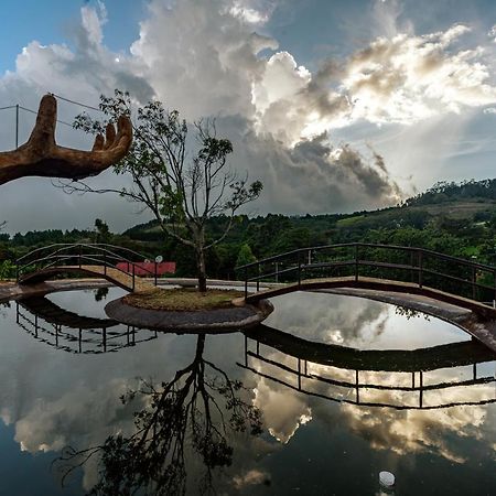 Hotel & Spa Escondite De La Montana Sabana Redonda Zewnętrze zdjęcie