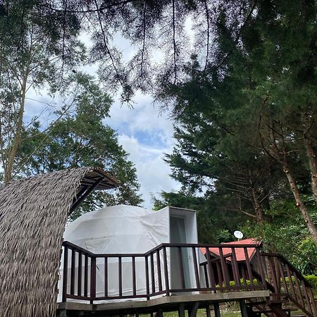 Hotel & Spa Escondite De La Montana Sabana Redonda Zewnętrze zdjęcie