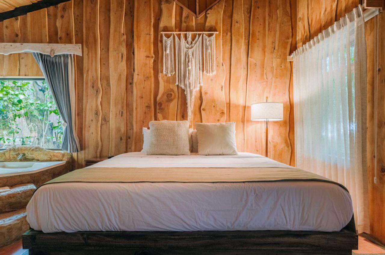 Hotel & Spa Escondite De La Montana Sabana Redonda Zewnętrze zdjęcie