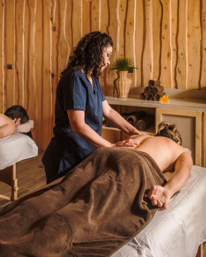 Hotel & Spa Escondite De La Montana Sabana Redonda Zewnętrze zdjęcie