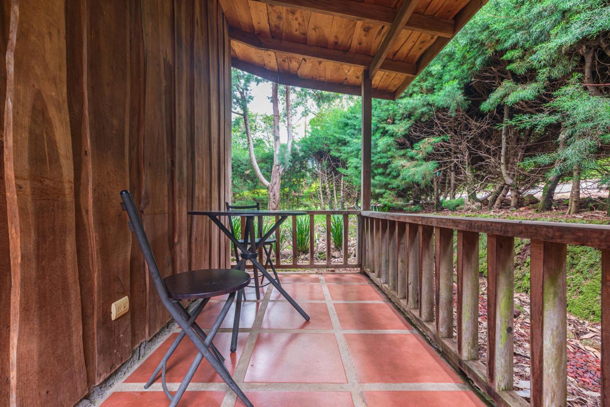 Hotel & Spa Escondite De La Montana Sabana Redonda Zewnętrze zdjęcie