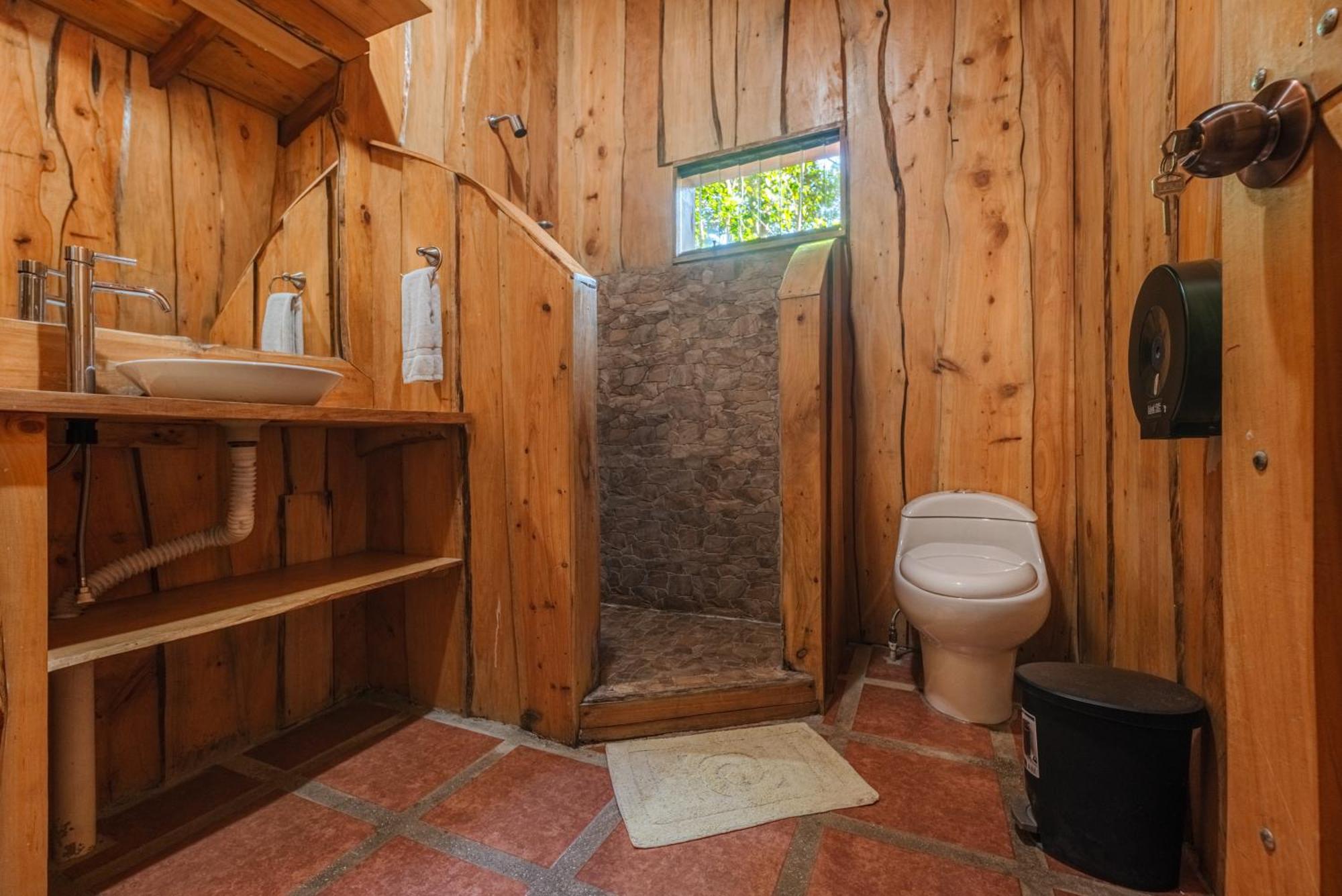 Hotel & Spa Escondite De La Montana Sabana Redonda Zewnętrze zdjęcie