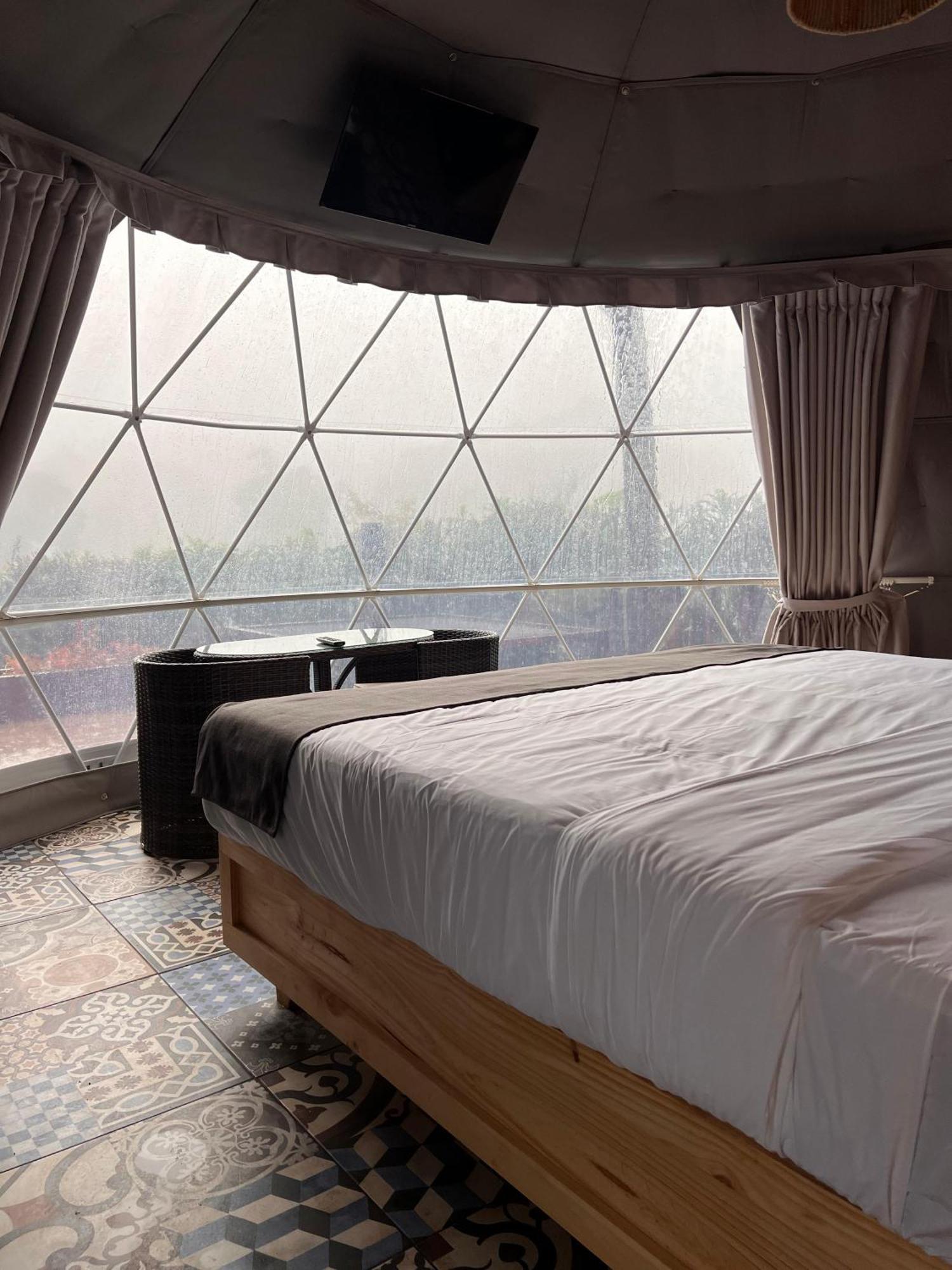 Hotel & Spa Escondite De La Montana Sabana Redonda Zewnętrze zdjęcie