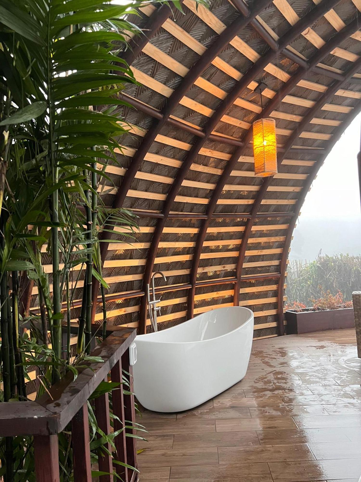 Hotel & Spa Escondite De La Montana Sabana Redonda Zewnętrze zdjęcie
