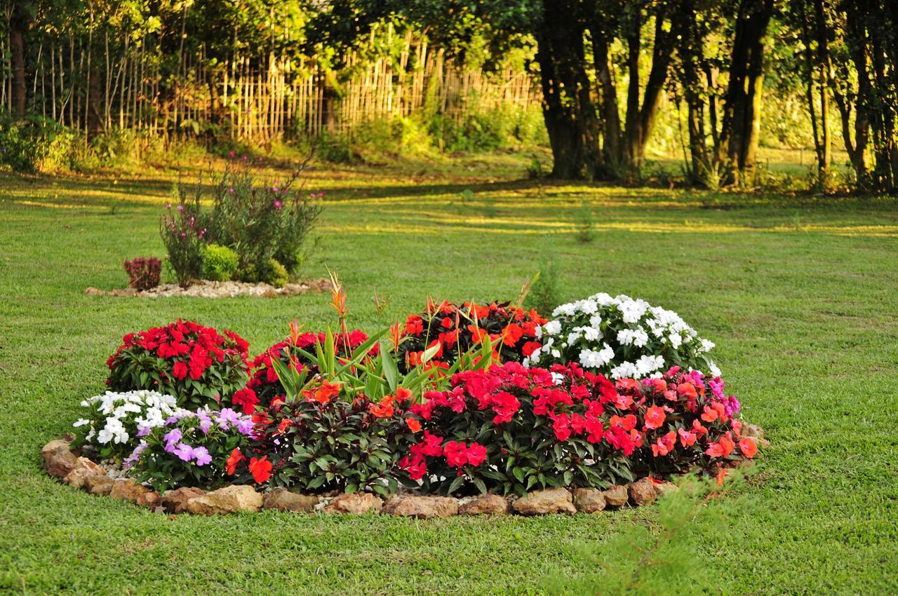 Hotel & Spa Escondite De La Montana Sabana Redonda Zewnętrze zdjęcie