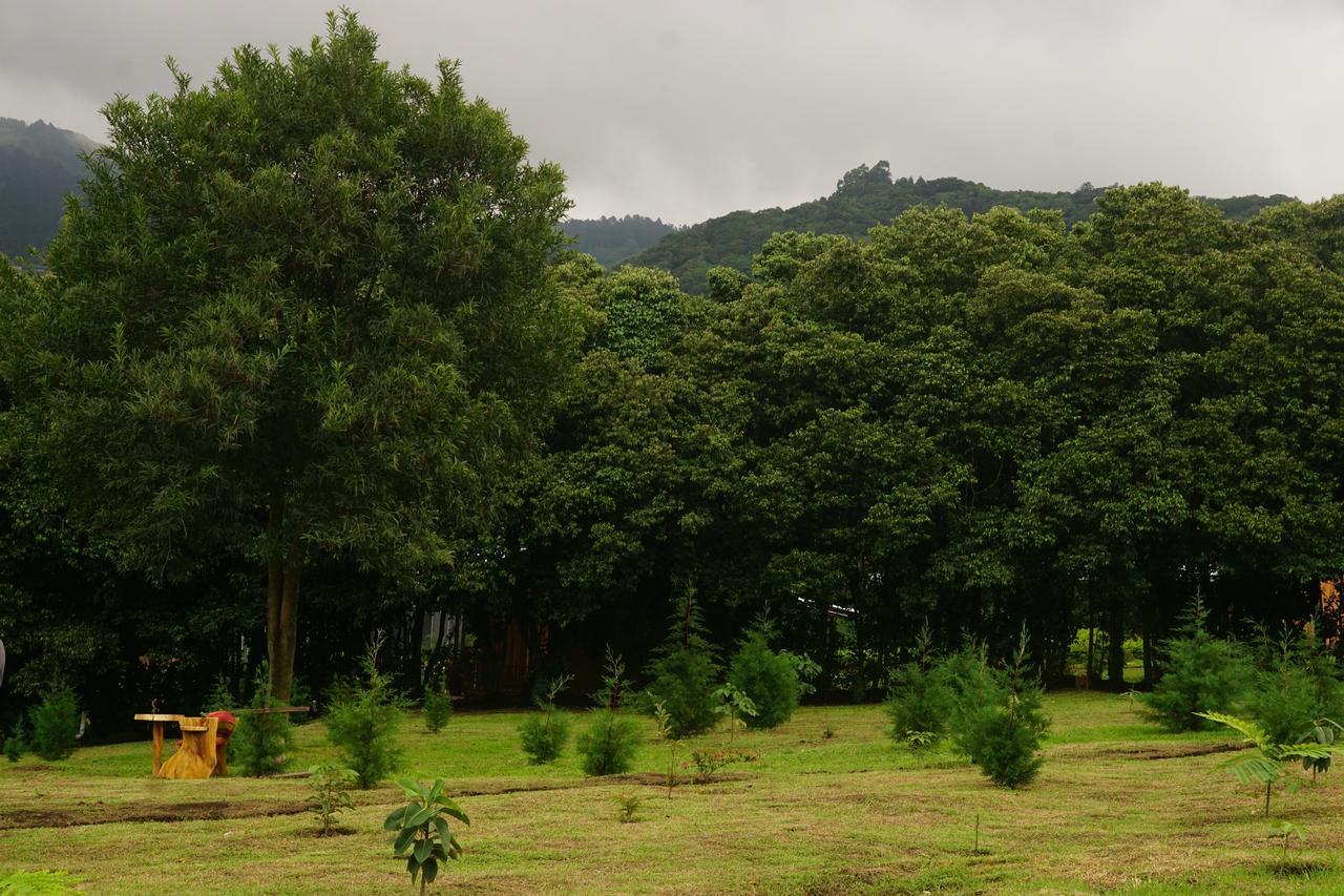 Hotel & Spa Escondite De La Montana Sabana Redonda Zewnętrze zdjęcie