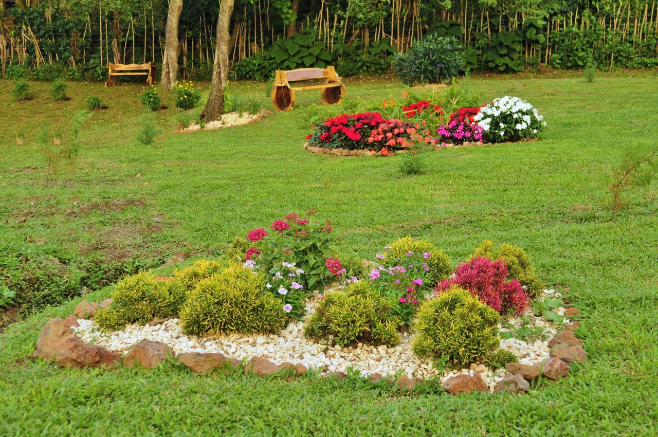 Hotel & Spa Escondite De La Montana Sabana Redonda Zewnętrze zdjęcie